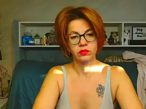 Natali3855 from StripChat