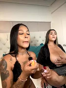 natali_henao from StripChat