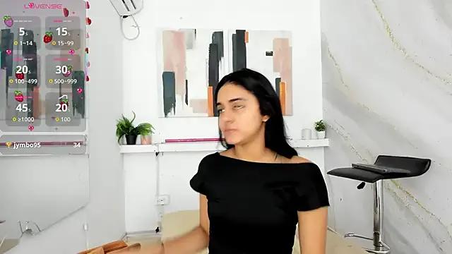 natalia_aguirre1 from StripChat