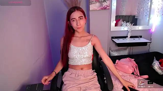 Natalia_Prada from StripChat