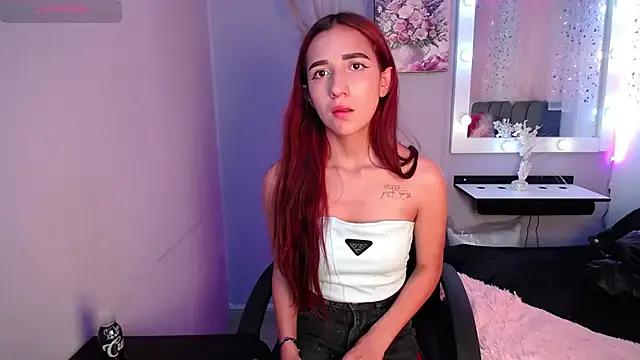 Natalia_Prada from StripChat
