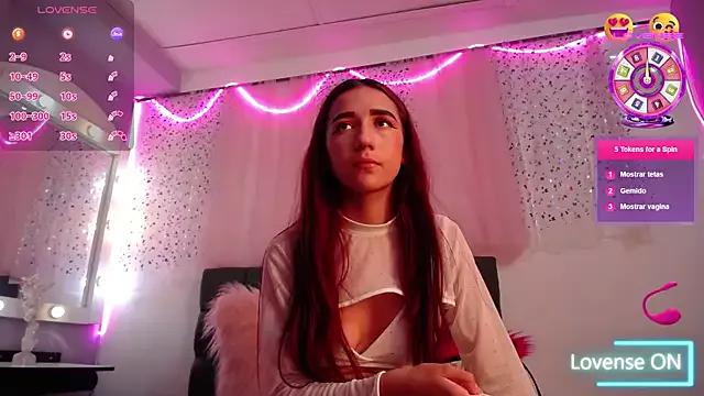 Natalia_Prada from StripChat