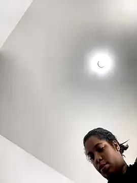 NataliaaMiller_ from StripChat is Freechat