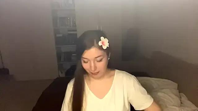 NataliaBorkin from StripChat is Freechat