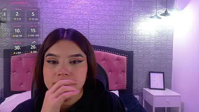 Natalie_loffreda from StripChat