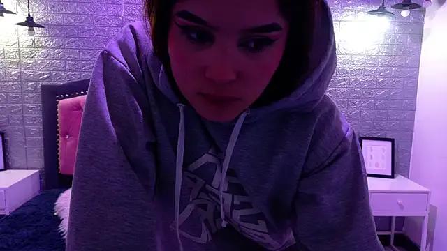 Natalie_loffreda from StripChat