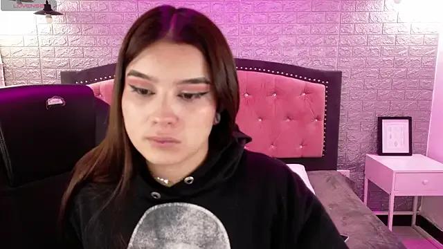 Natalie_loffreda from StripChat