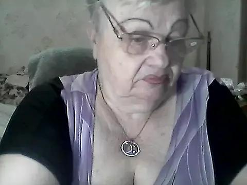 NatalieNorth from StripChat is Freechat