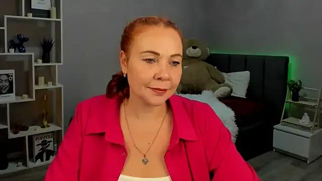 NataliKaminski from StripChat