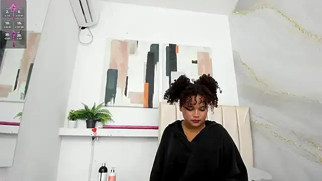 nataly_velez from StripChat