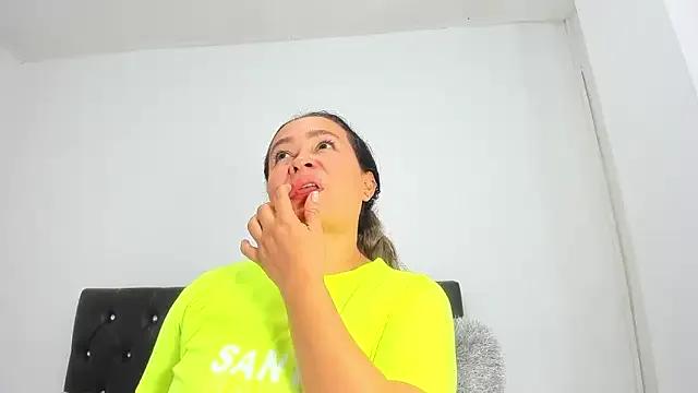 Natalya_lopez from StripChat
