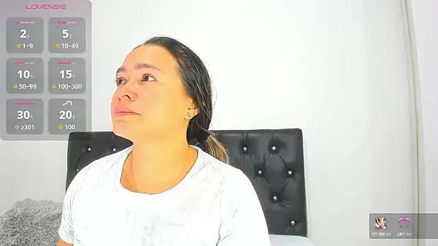 Natalya_lopez from StripChat