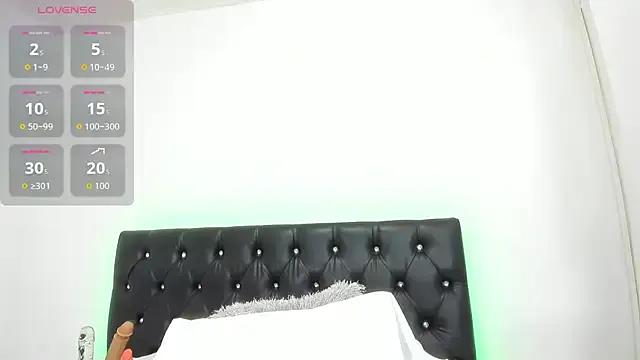 Natalya_lopez from StripChat is Freechat