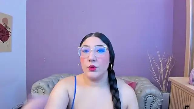 Natalymeyer from StripChat