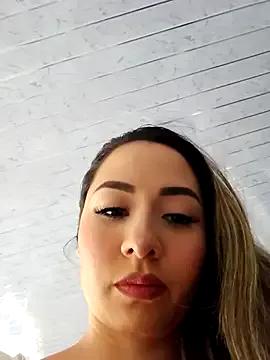 Natasanz from StripChat is Freechat