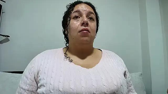 Natasha_Amber from StripChat is Freechat