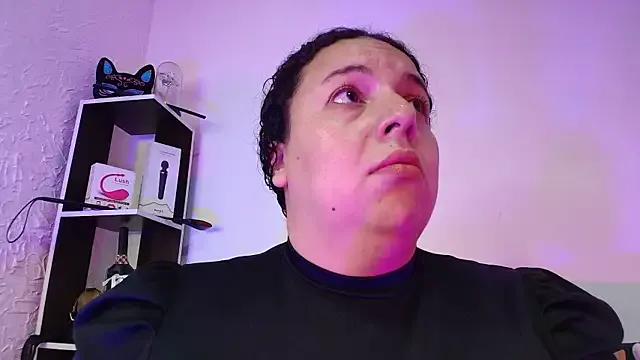 Natasha_Amber from StripChat is Freechat