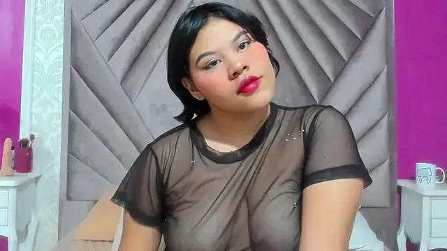 natasha_bigbooty from StripChat is Freechat