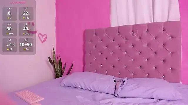 Natasha_Blaze1 from StripChat is Freechat