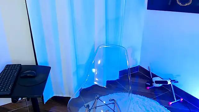 Natasha_cam222 from StripChat