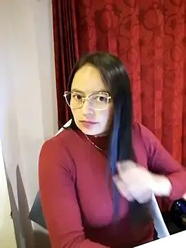 Natasha_leon_ from StripChat is Freechat