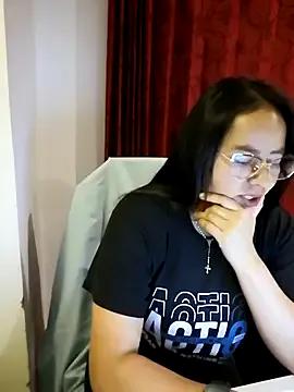 Natasha_leon_ from StripChat is Freechat