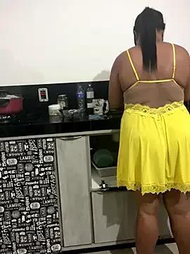 NatashaAzura from StripChat is Freechat