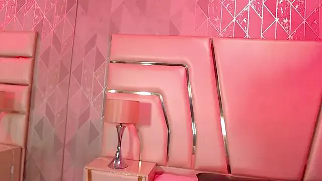 NatashaBale from StripChat is Freechat