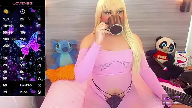 natashaislerxxx from StripChat