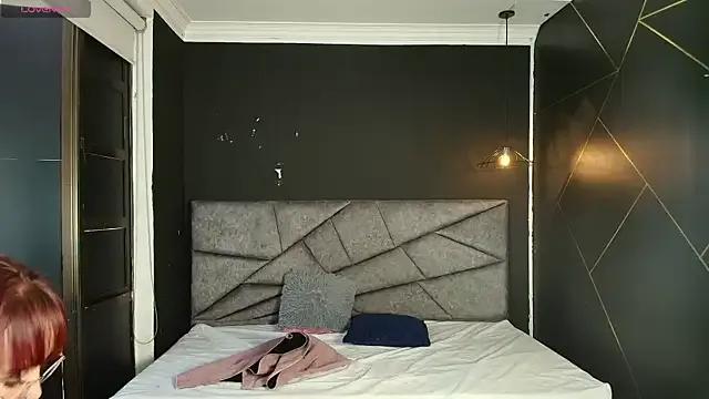 NatashaMason_ from StripChat