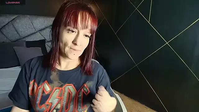 NatashaMason_ from StripChat