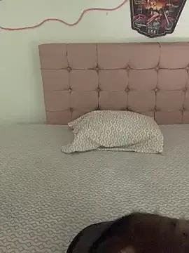 NatashasBoobs from StripChat is Freechat