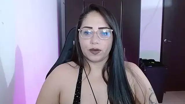 Natashasmithe from StripChat