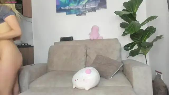 Natasna2 from StripChat