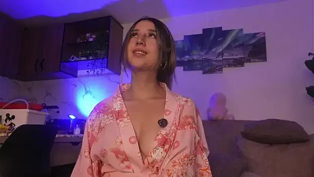 Natasna2 from StripChat