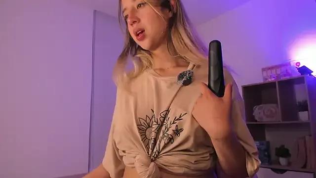 Natasna2 from StripChat