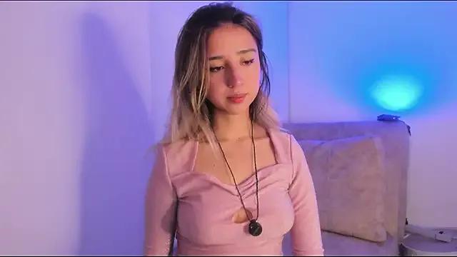 Natasna2 from StripChat