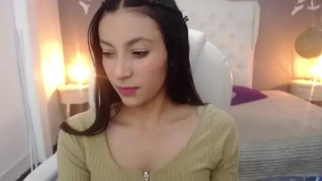 nathaly_blue_ from StripChat is Freechat