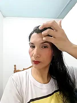 Nathy25 from StripChat is Freechat