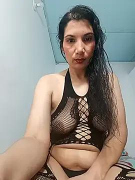 Nathy25 from StripChat is Freechat