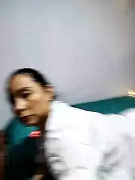 NathyMilf_ from StripChat is Freechat