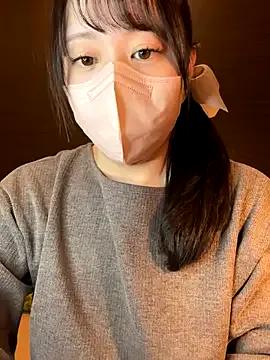 natsumi_NTR_TV from StripChat is Freechat