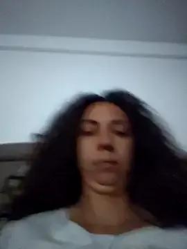 naughty69curls from StripChat is Freechat