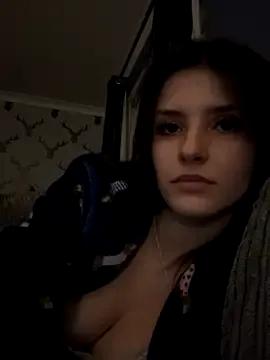 Naughty_CrystalXX from StripChat is Freechat
