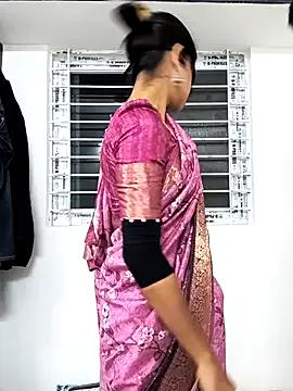 NAUGHTY_INDIAN_COUPLE from StripChat is Freechat