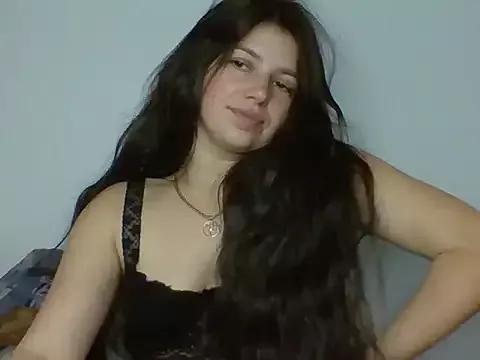 Naughty_Nata from StripChat is Freechat