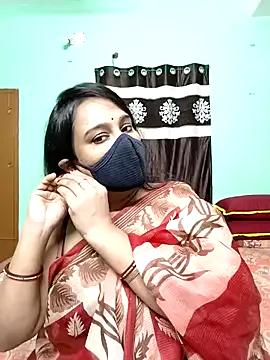 naughty_nataasa from StripChat is Freechat