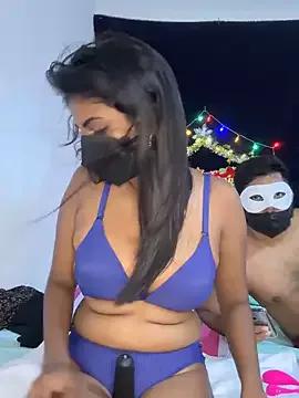 Naughty_Shashi from StripChat is Freechat