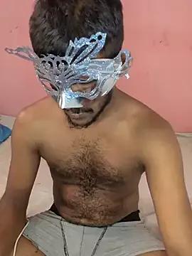 Naughty_soulz from StripChat is Freechat