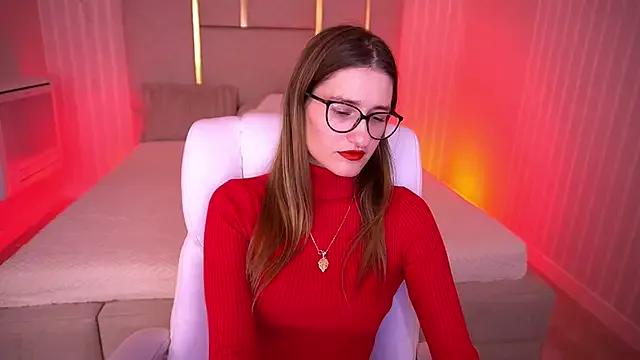 NaughtyNurseVibe from StripChat is Freechat